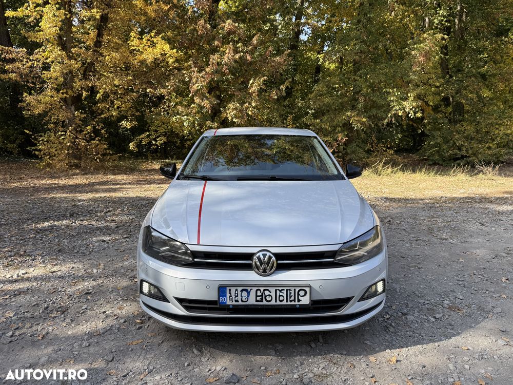 Volkswagen Polo - 1