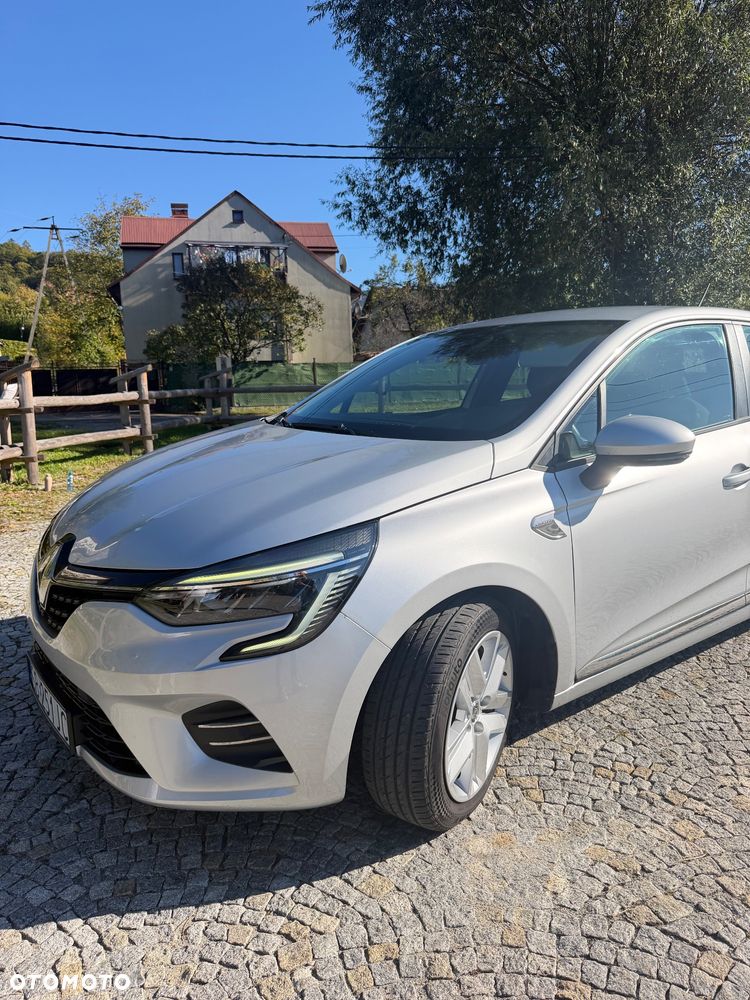 Renault Clio - 3