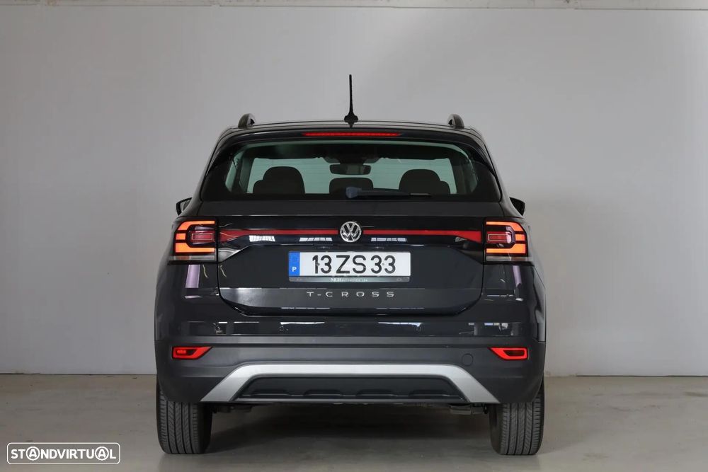 VW T-Cross 1.6 TDI Style DSG - 17