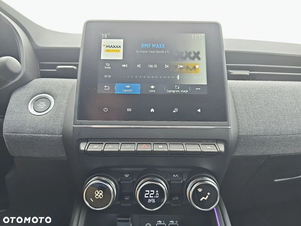 Renault Clio 1.0 TCe Techno - 21