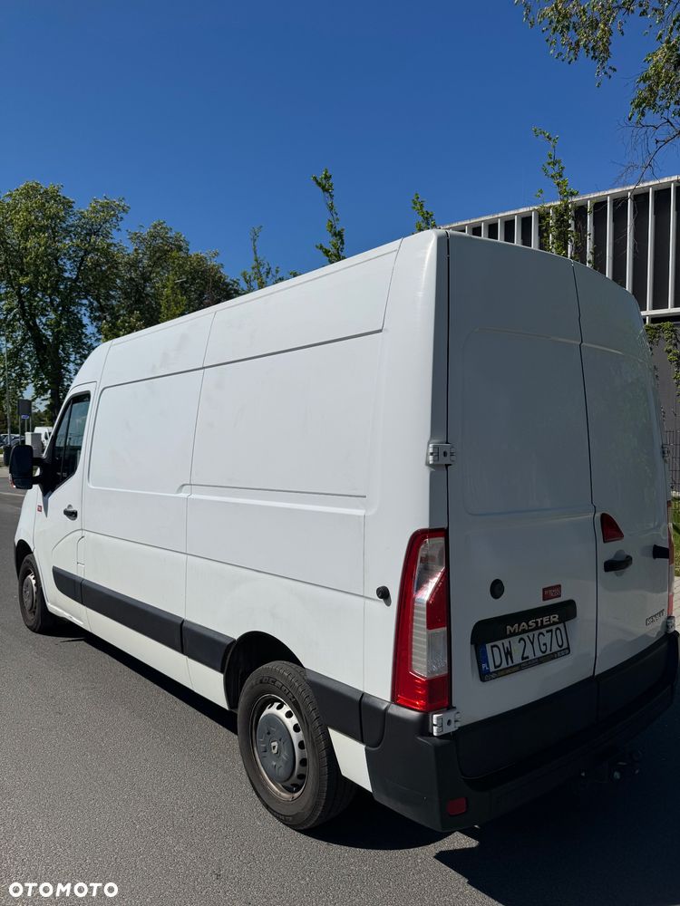 Renault Master - 5