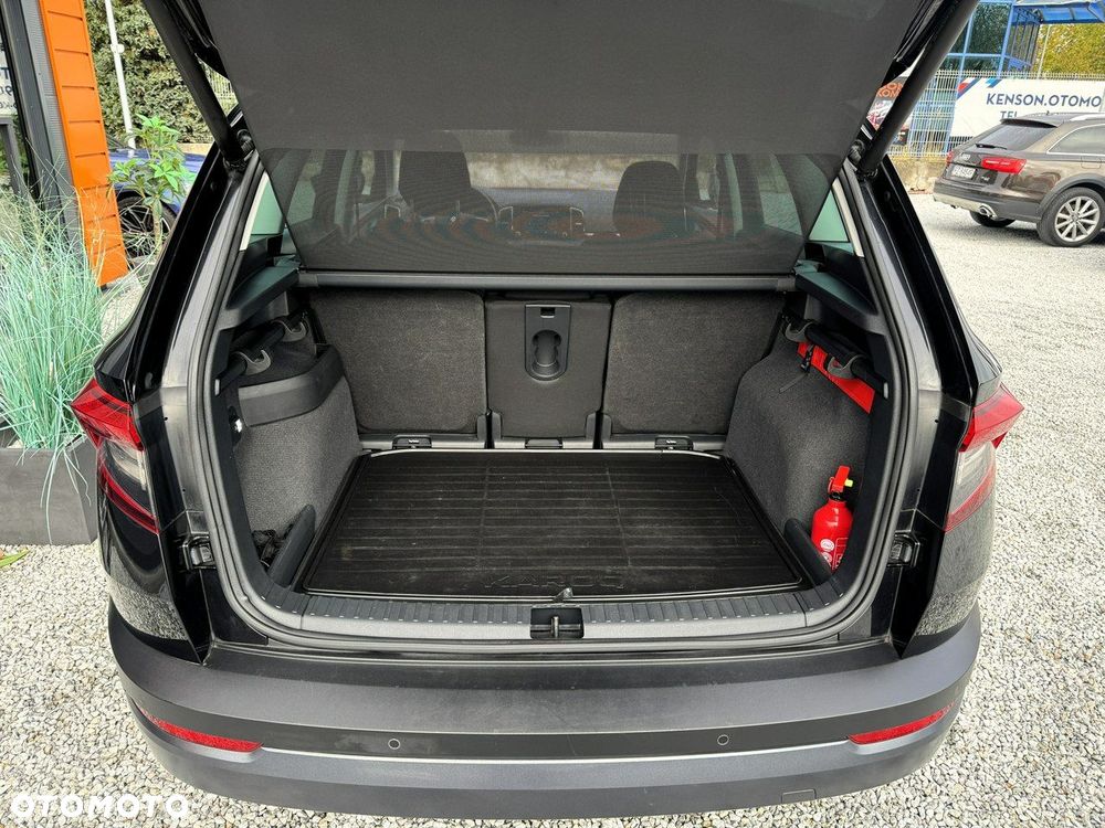 Skoda Karoq - 31