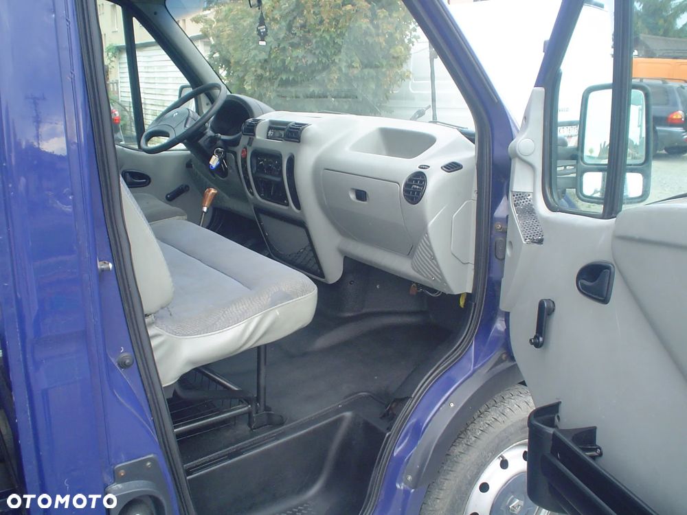 Renault MASTER - 10