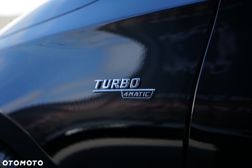 Mercedes-Benz Klasa A 35 AMG 4-Matic 7G-DCT - 16