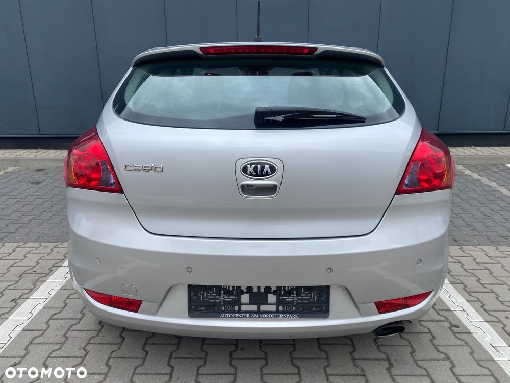 Kia ProCeed 1.4 Comfort - 5