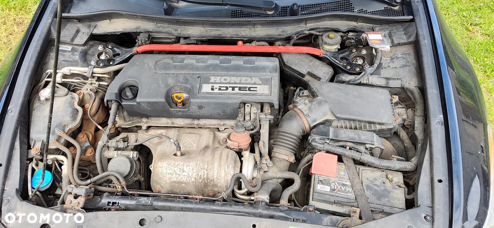 Honda Accord - 6