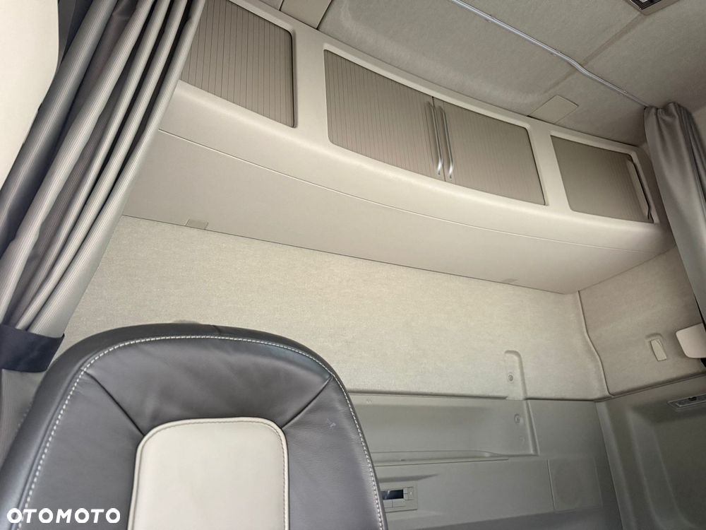 Volvo FH/540/EURO6/FULL LED/SKÓRY/NAVI/METALIK /ON1100 L/SPROWADZONY - 30