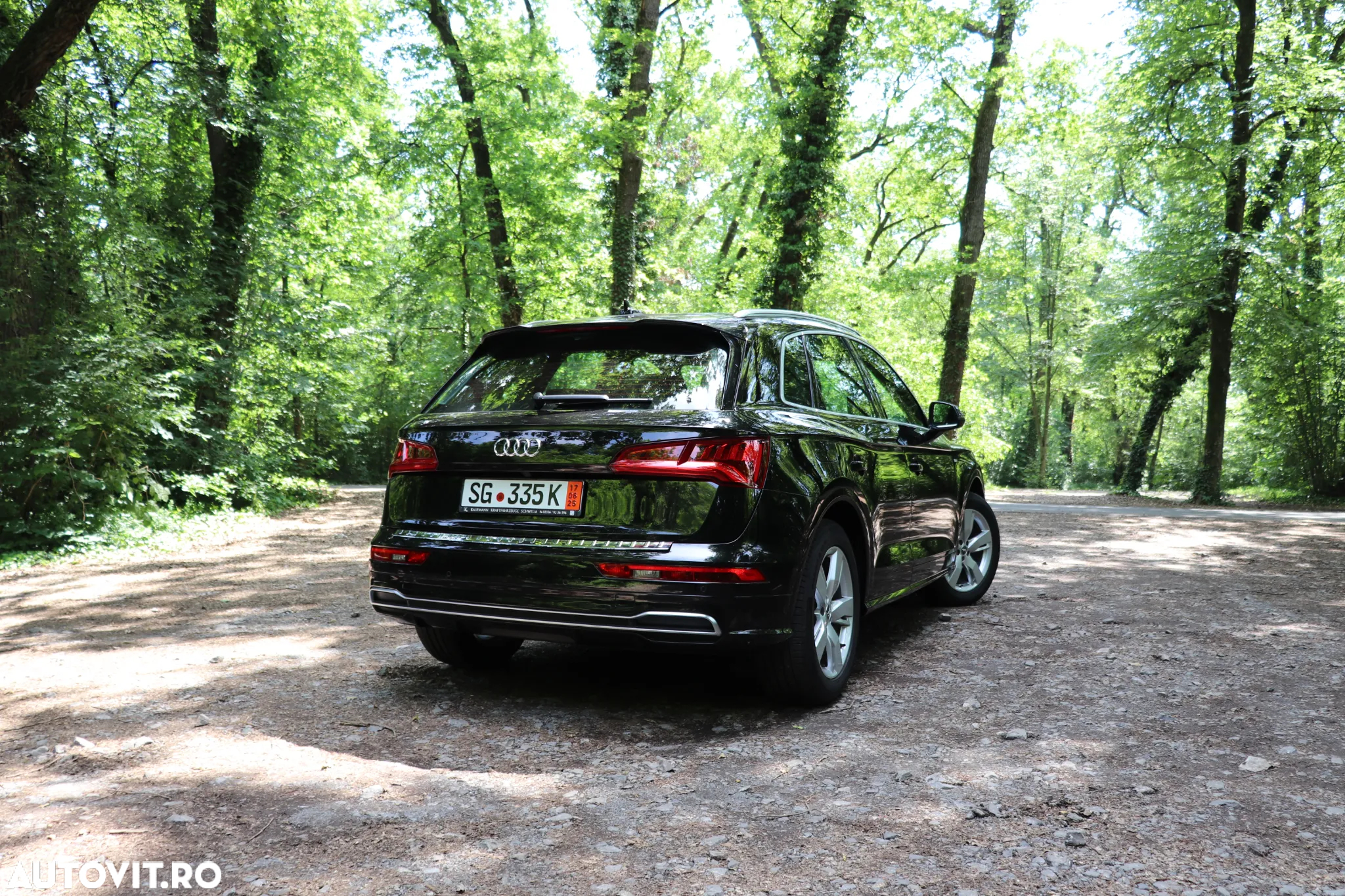 Audi Q5 2.0 TDI - 5
