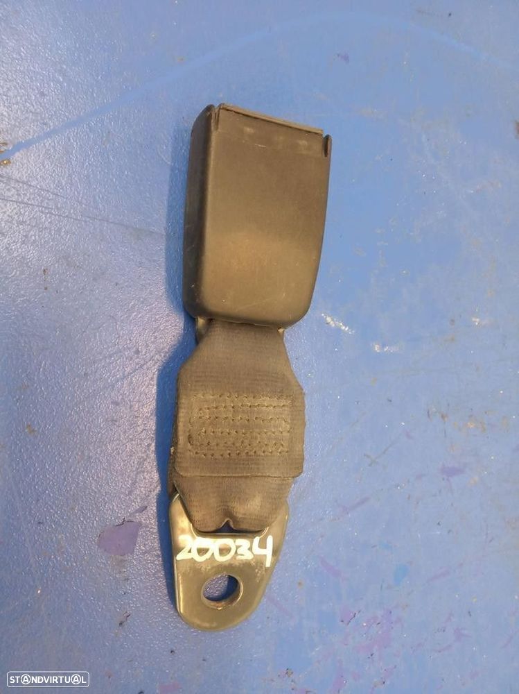 CINTO SEGURANÇA TRASEIRO CITROEN BERLINGO / BERLINGO FIRST LIMUSINA 2000 -330088... - 4