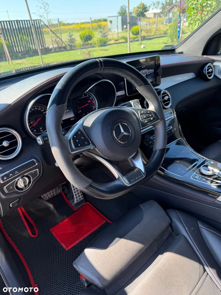 Mercedes-Benz GLC - 10