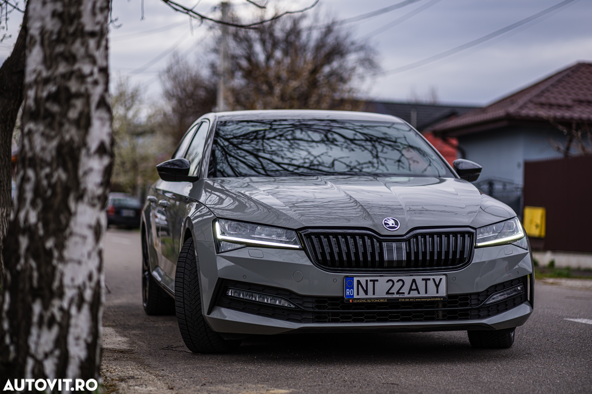 Skoda Octavia - 15