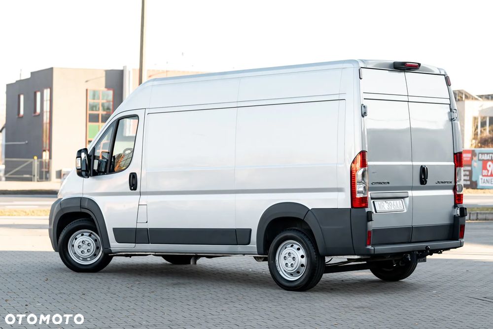 Citroën Jumper - 10