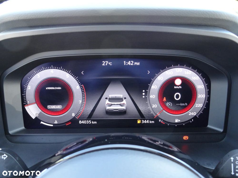 Nissan Qashqai 1.3 DIG-T MHEV N-Connecta - 23