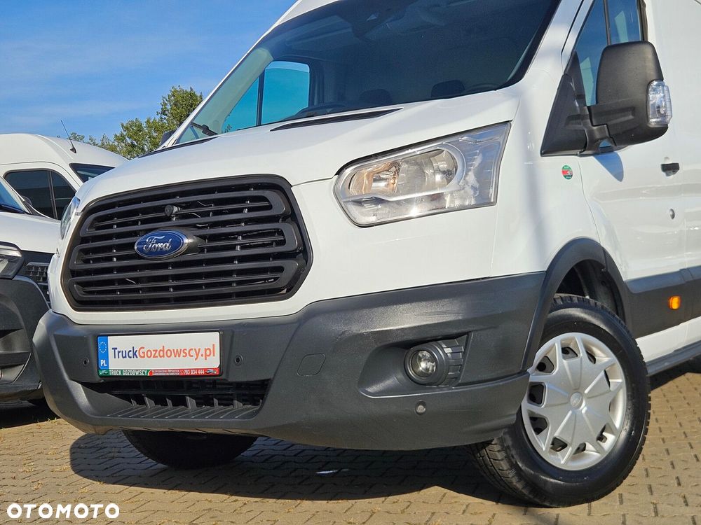 Ford transit L4H3 *39999zł NETTO* 2.2TdCi/155KM - 6