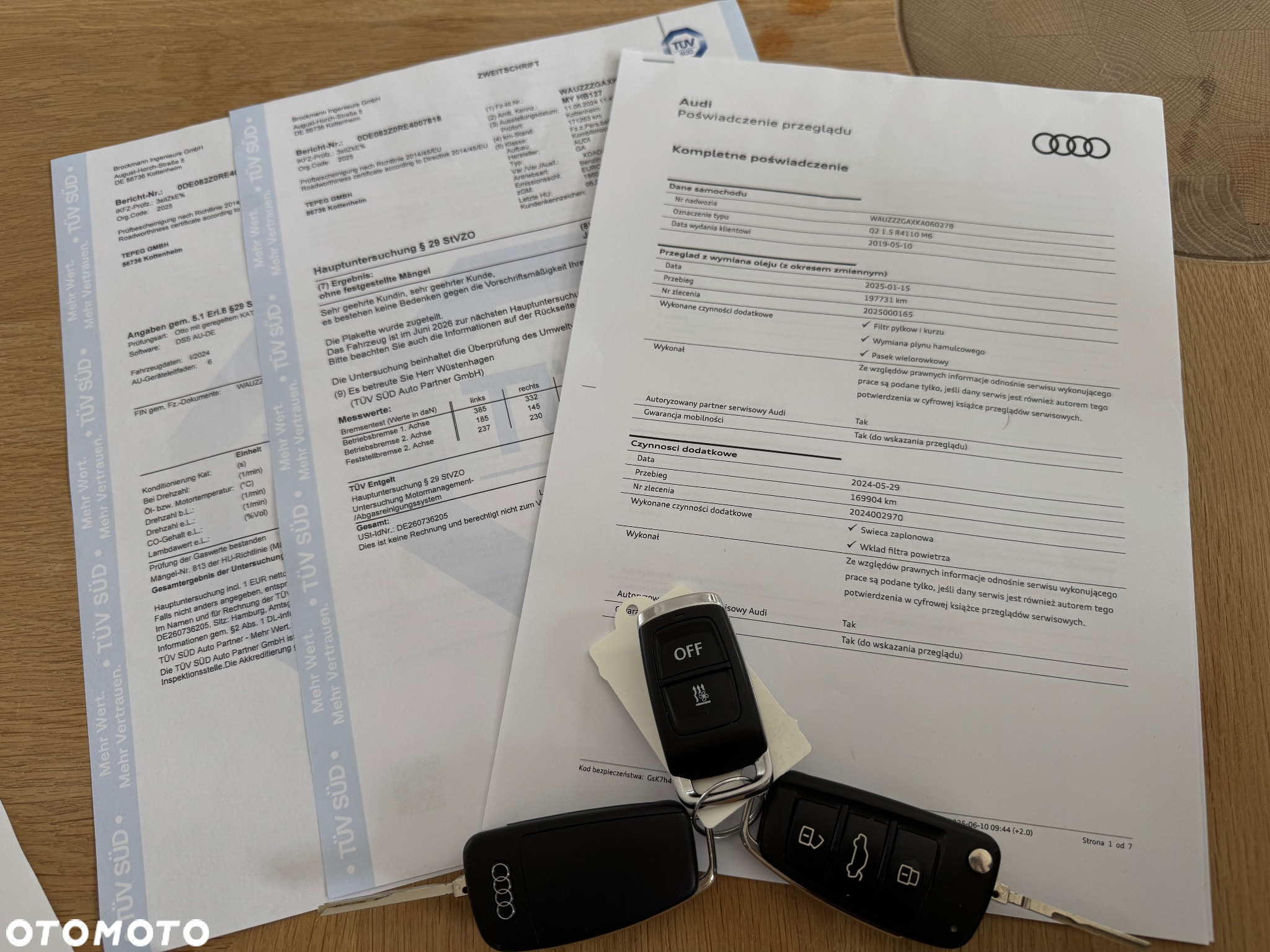 Audi Q2 35 TFSI S Line - 36