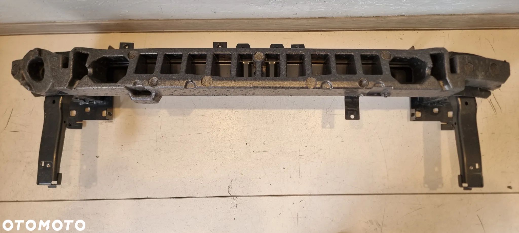 Belka zderzaka przód VW PASSAT B8 3G0 LIFT '19-'21 - 1