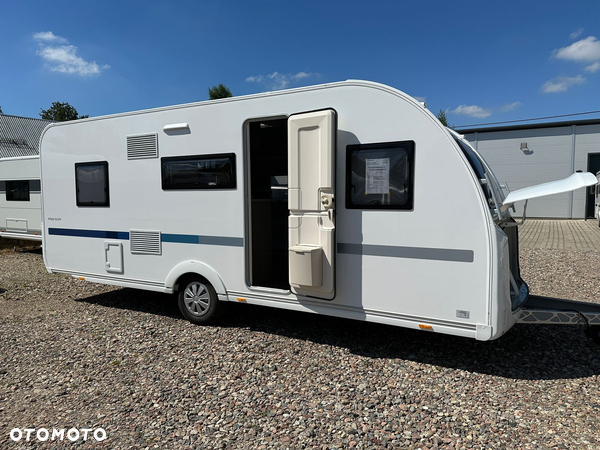 Adria ALTEA 552 PK