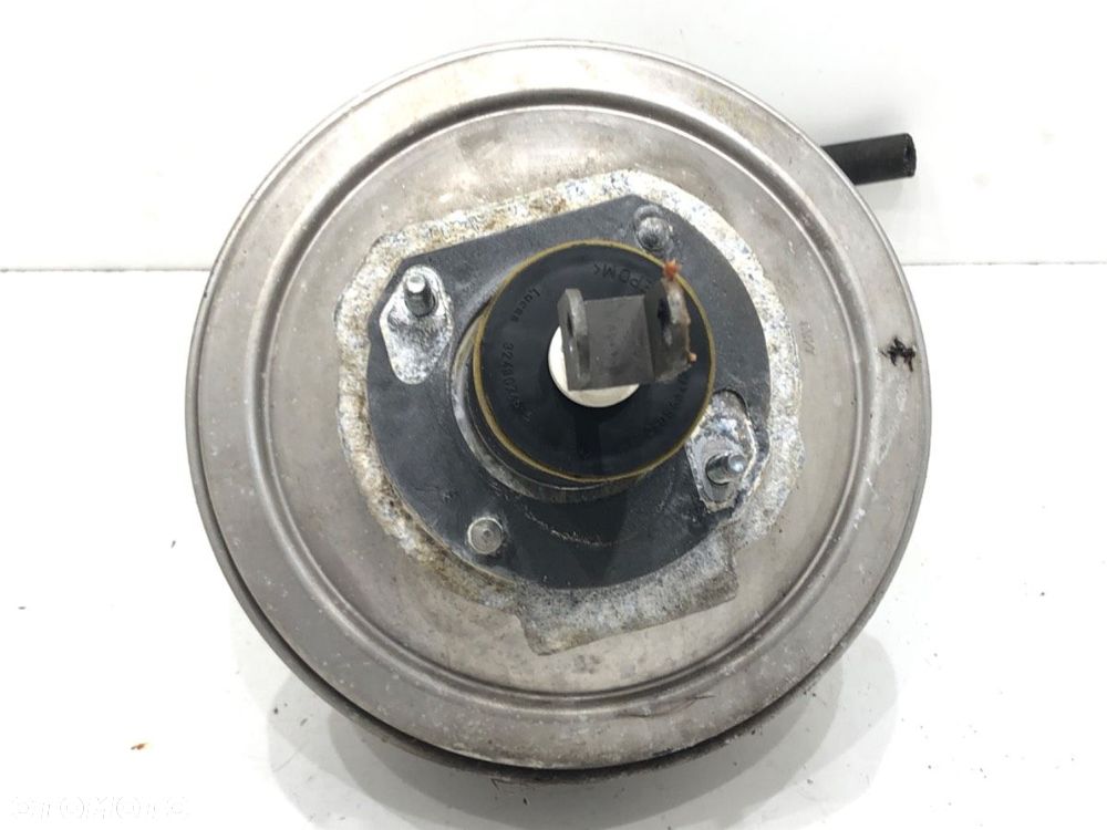 SERWO HAMULCOWE - 90.00 PLN - BMW 5 Touring (E61) 2004 - 2010 530 d 173 kW [235 KM] olej napędowy - 2