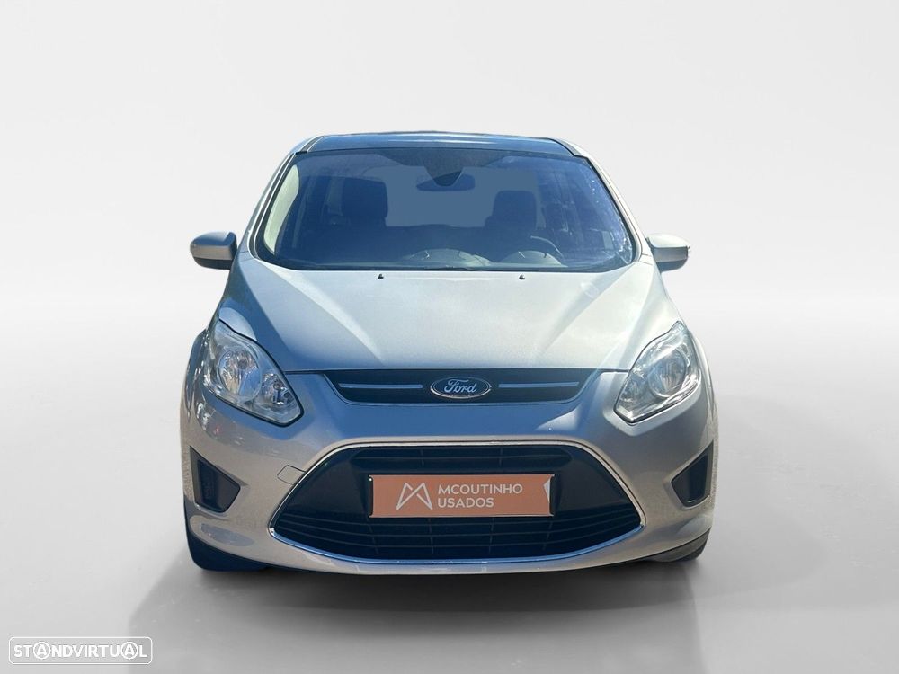 Ford Grand C-Max 1.0 SCTi Trend - 8