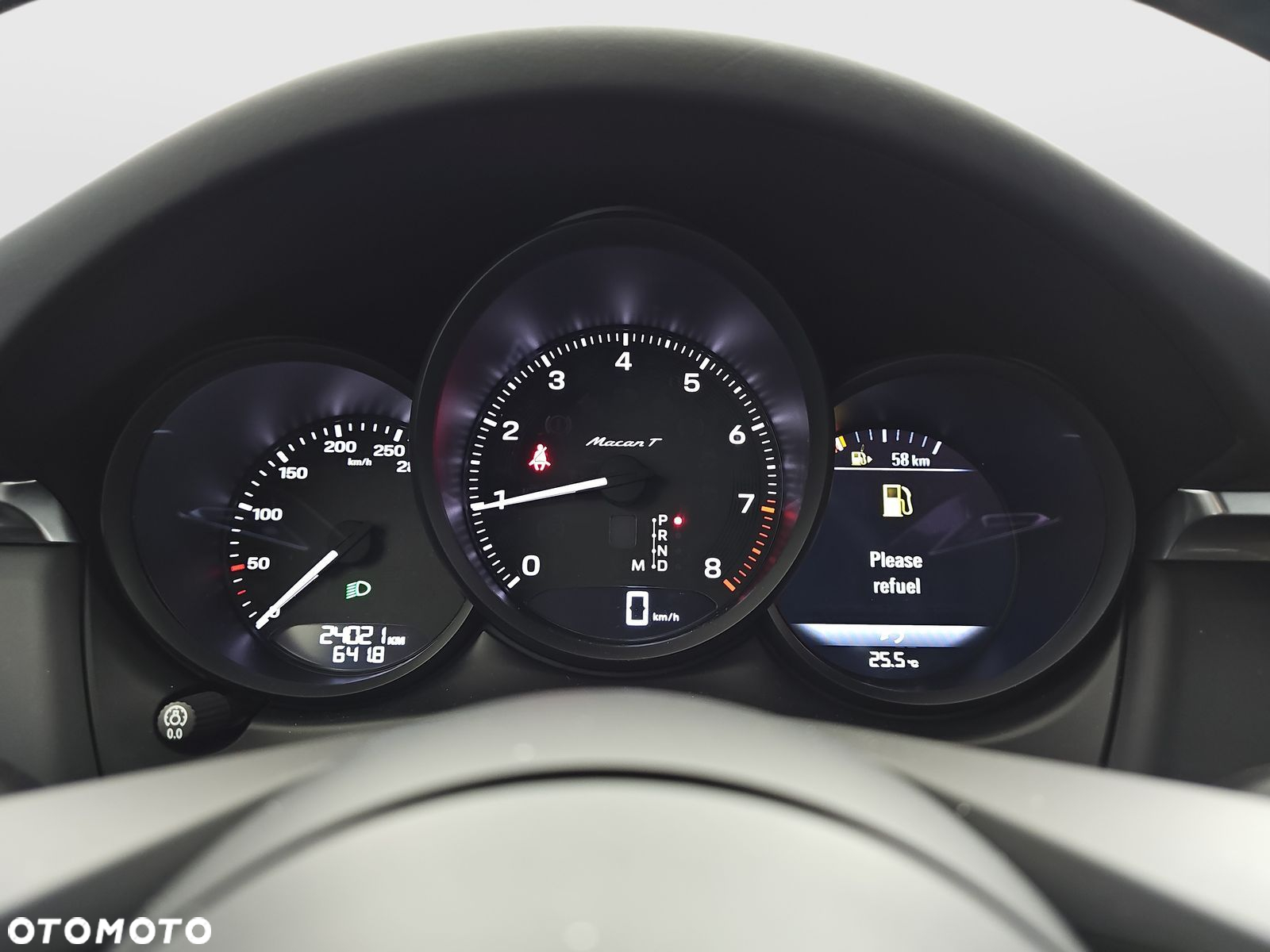 Porsche Macan T - 23