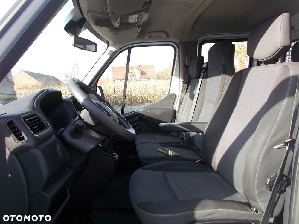 Renault Master - 26