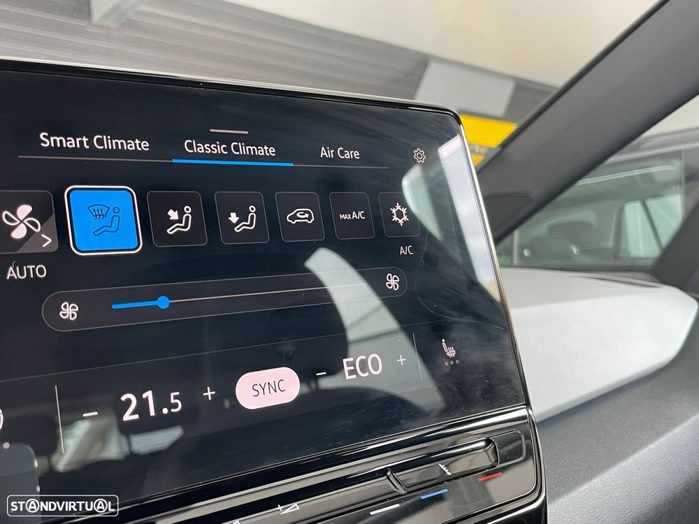 VW ID.3 Pro Performance Business - 26