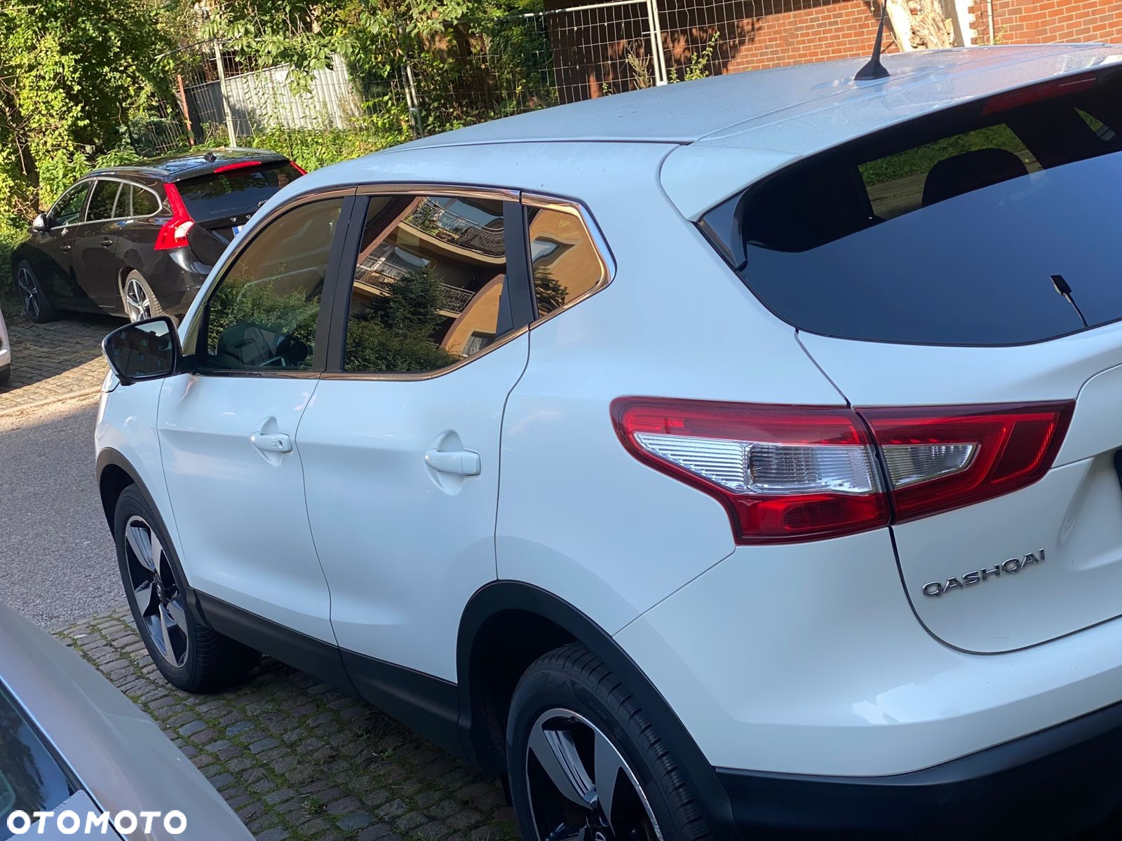 Nissan Qashqai 1.6 dCi Xtronic TEKNA - 7