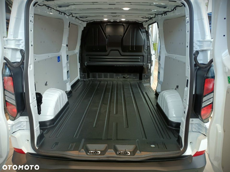 Ford Transit Custom - 5