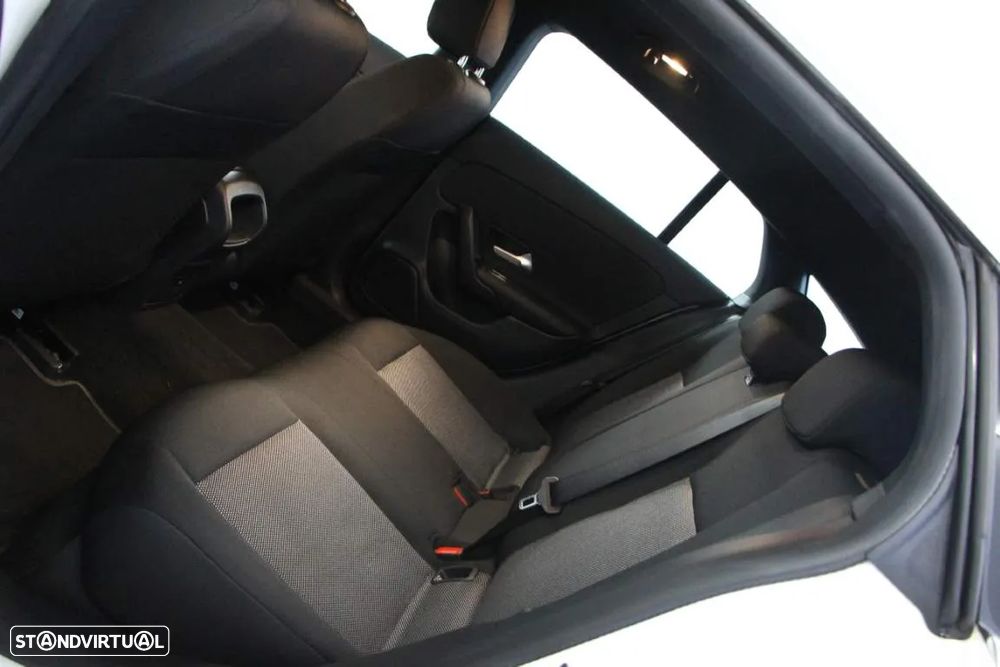 Mercedes-Benz CLA 180 d Shooting Brake Style Aut. - 6