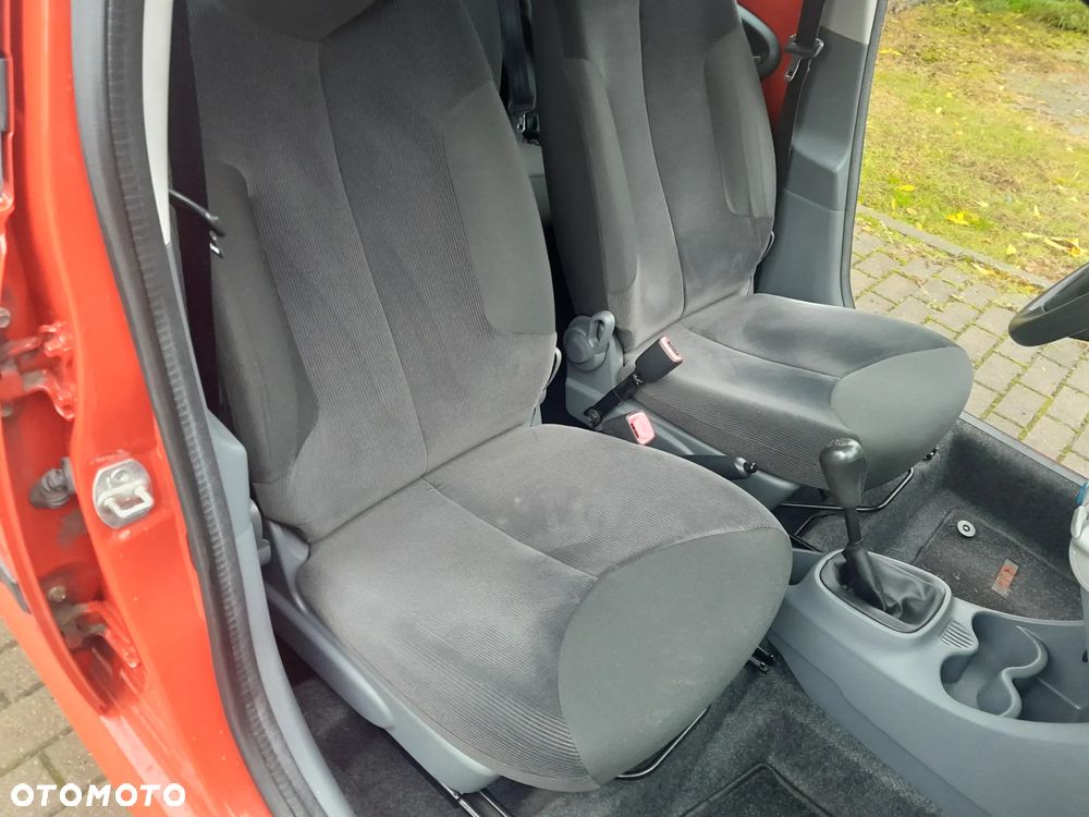 Citroën C1 1.0 Advance - 17