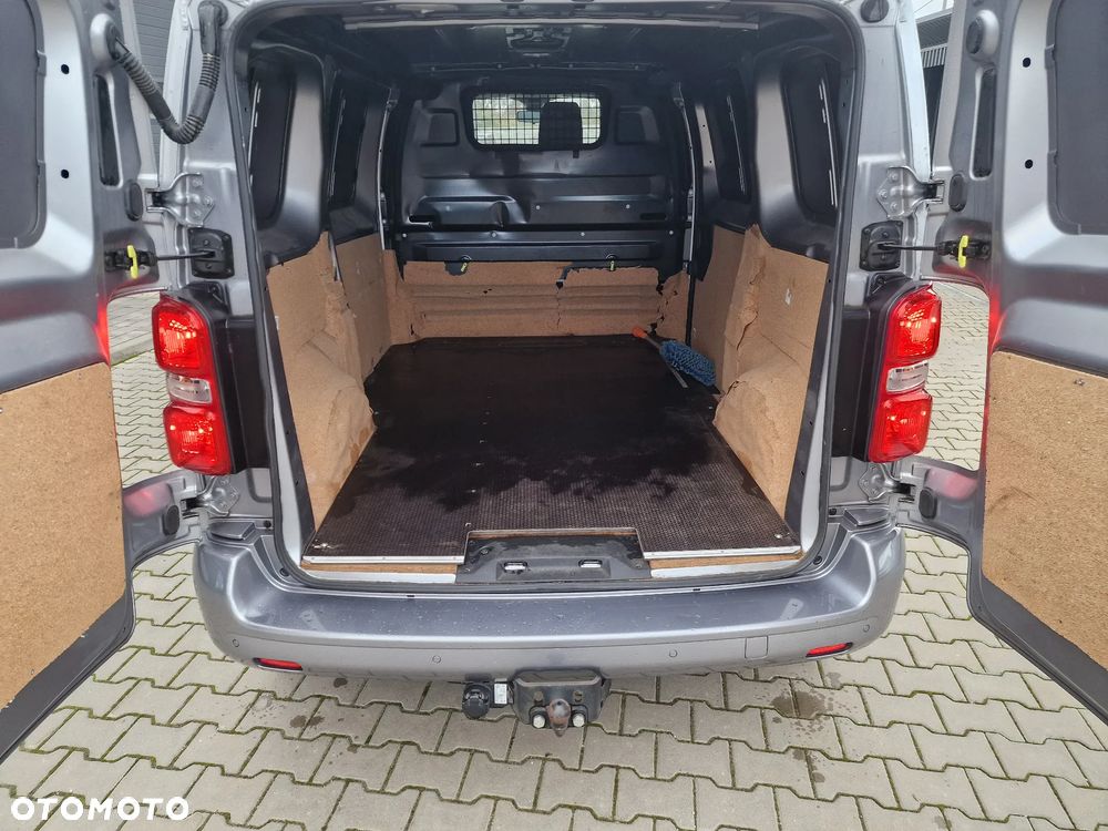 Toyota Proace - 13