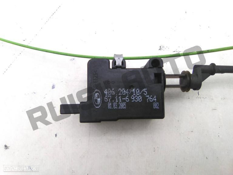 Pistola Fecho Central Tampa Combustível 6711-693_0764 Bmw 3 (e9 - 2