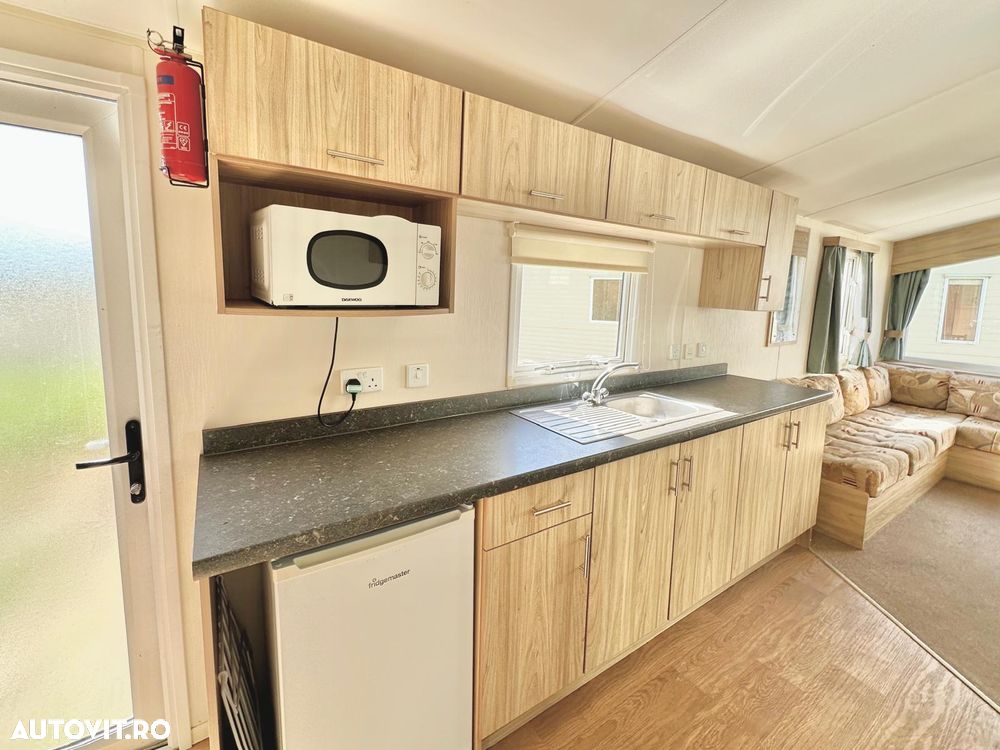 Alta Casă mobilă Willerby Salsa nr. 171 | Tâmplărie PVC | 11 x 3.7 m | 3 dormitoare și 2 băi - 5