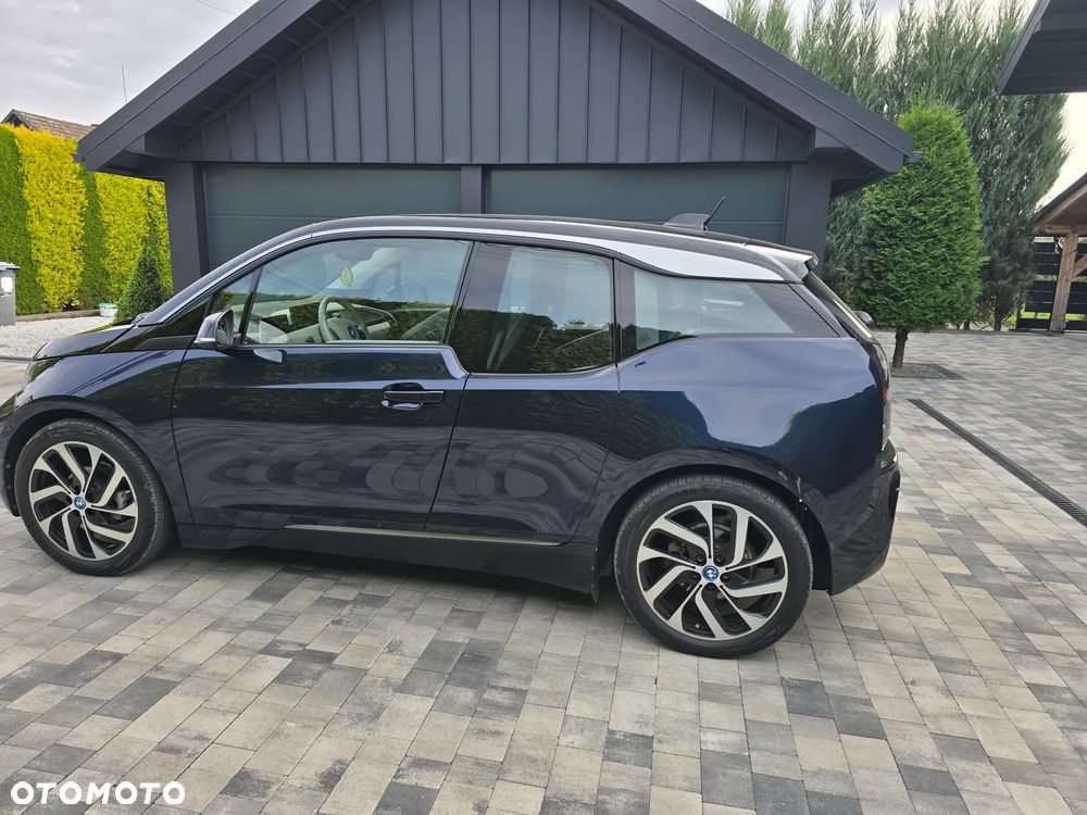 BMW i3 94 Ah - 6