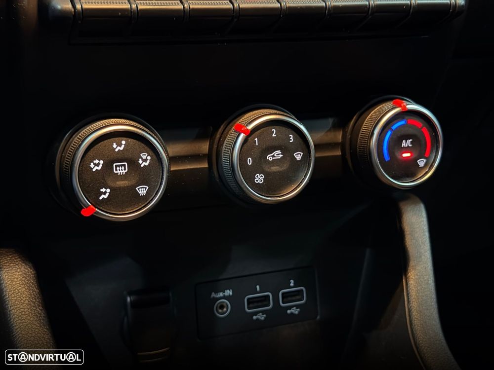 Renault Clio 1.0 TCe Intens - 24