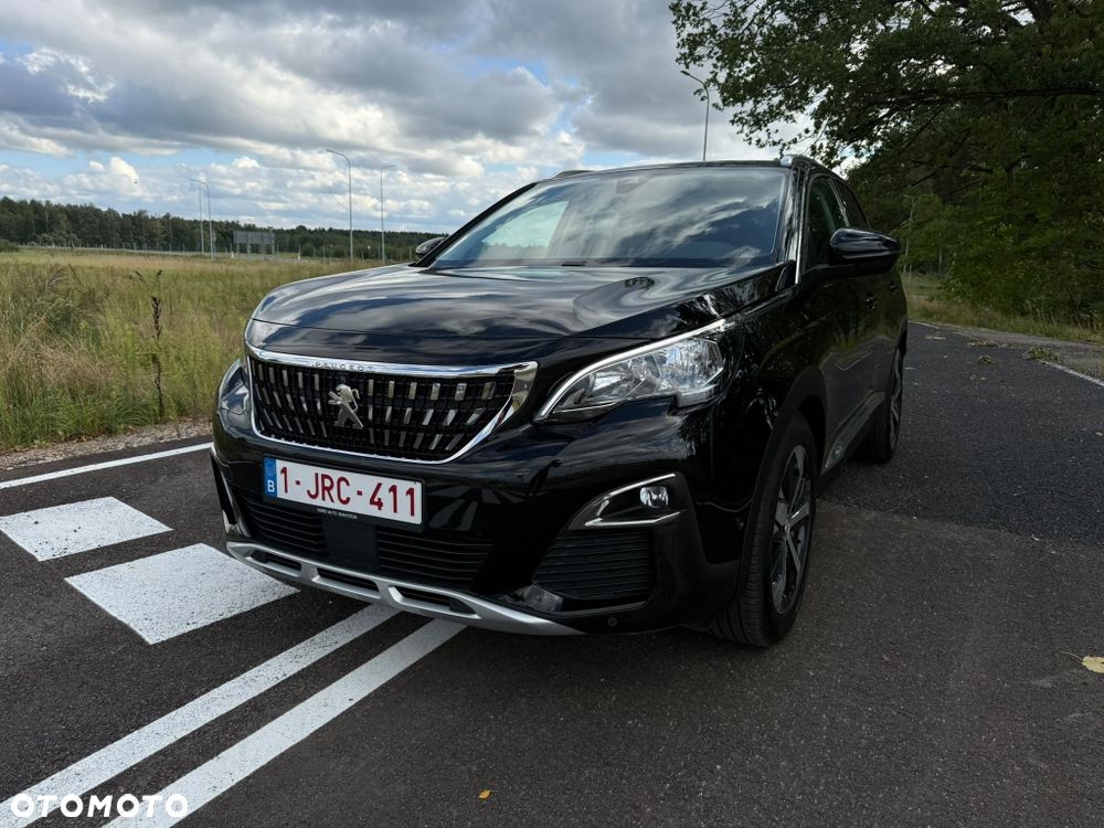 Peugeot 3008 - 1