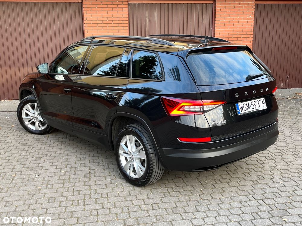 Skoda Kodiaq - 4