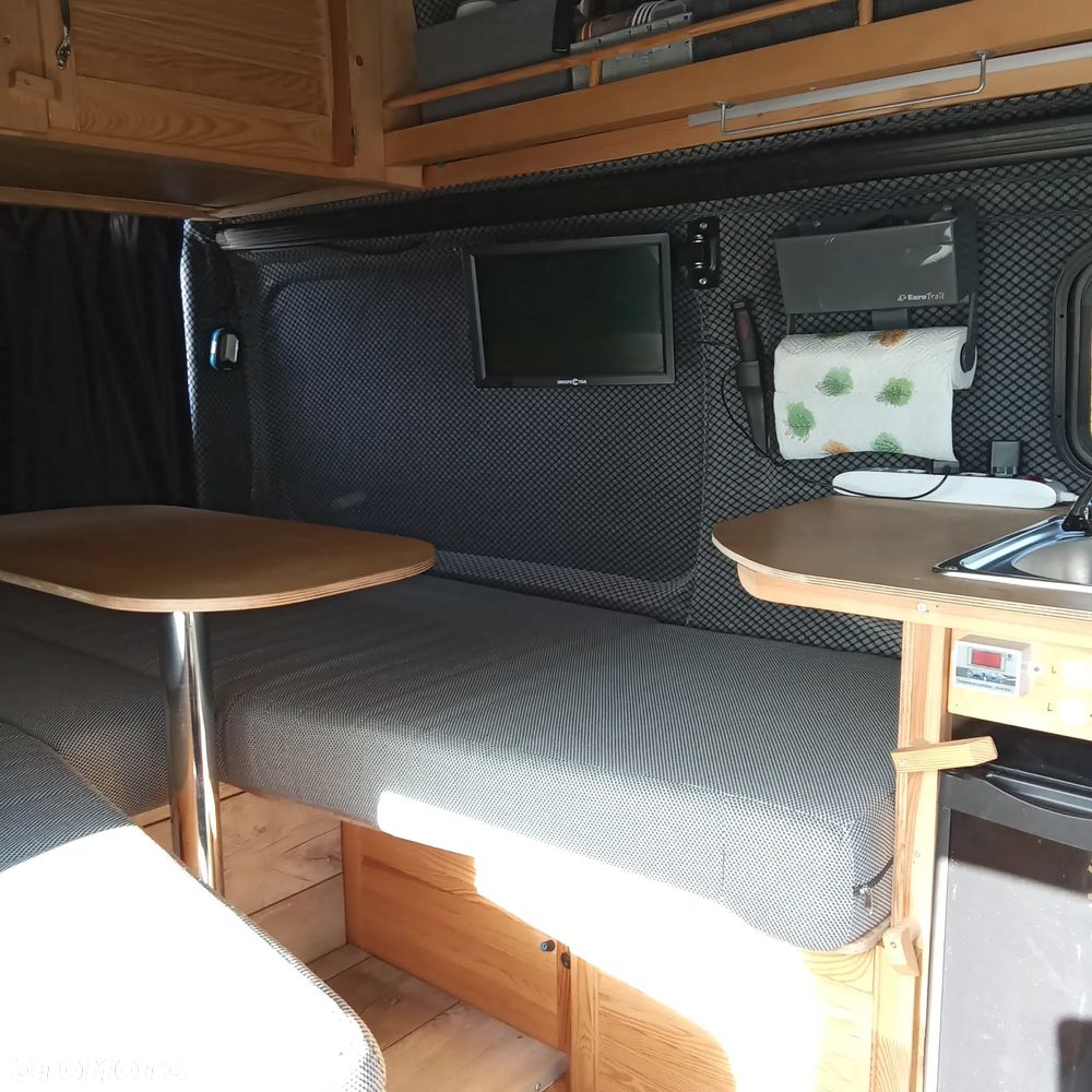 Renault Trafic - 5