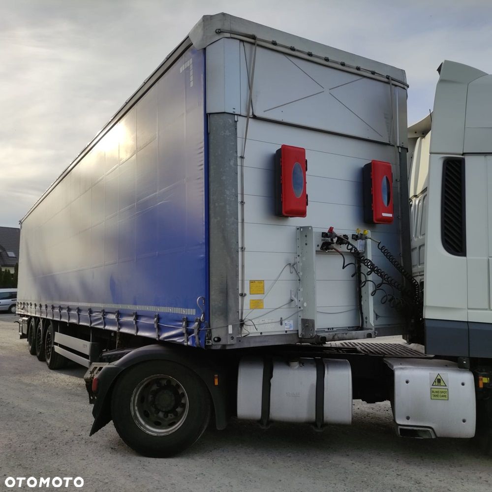 Schmitz Cargobull SCB S3T - 1