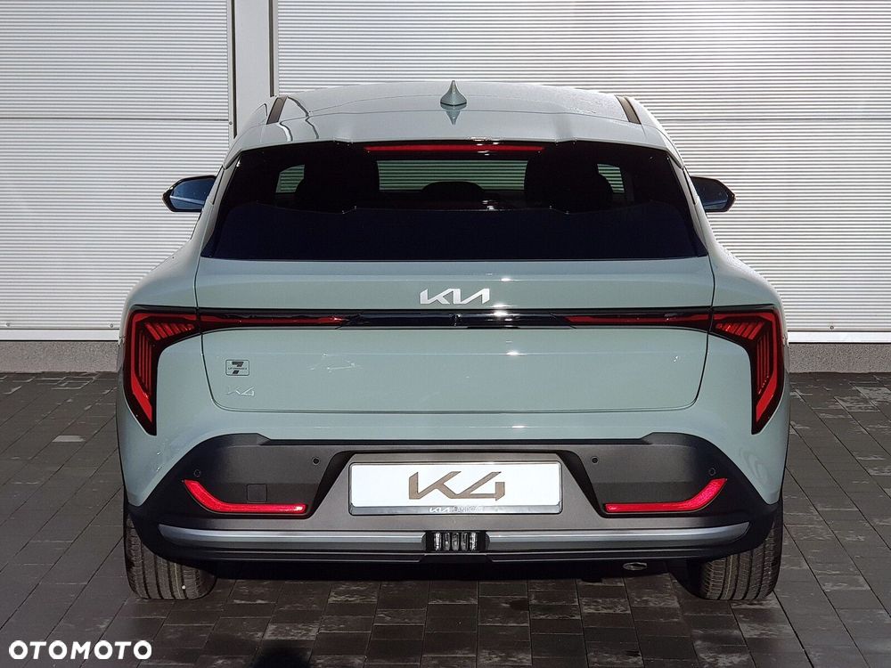 Kia K4 1.6 T-GDI L - 8