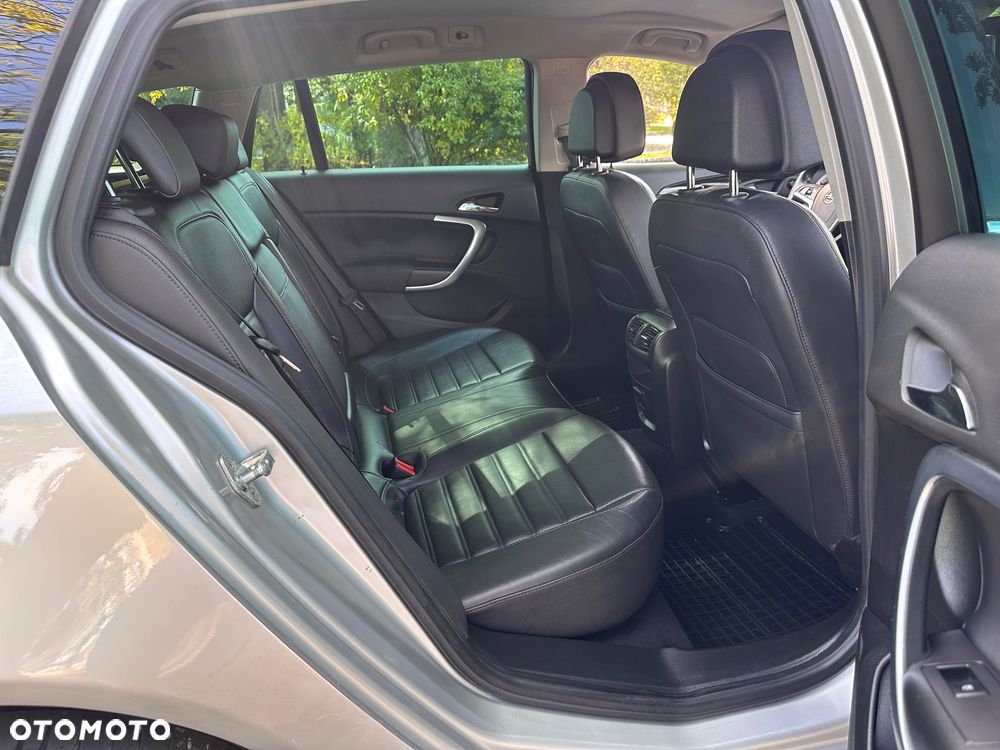 Opel Insignia - 6