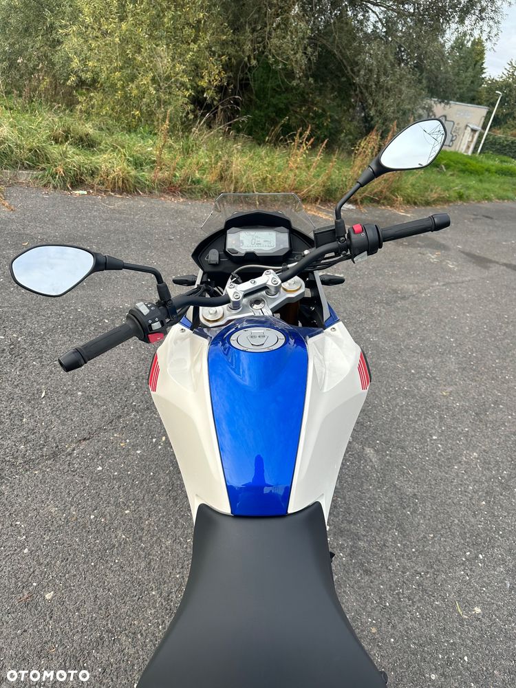 BMW GS - 4