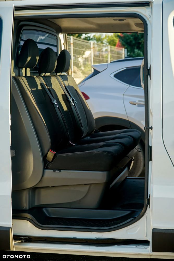 Renault Trafic - 18