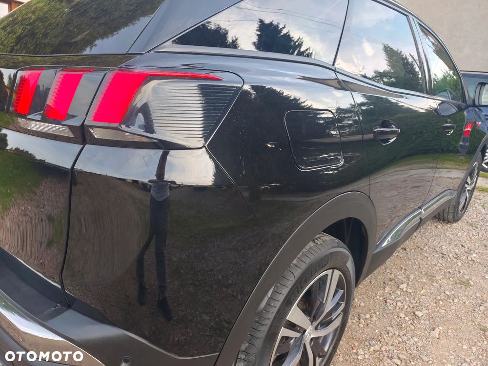 Peugeot 3008 BlueHDi 130 Stop & Start EAT8 Allure - 18