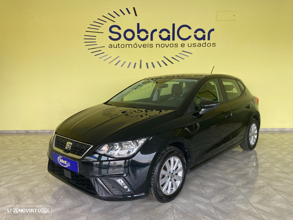 SEAT Ibiza 1.0 Style