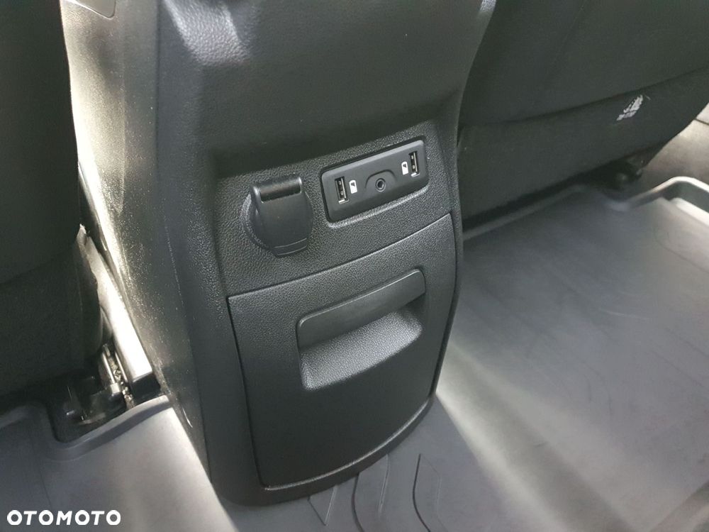 Renault Grand Scenic Gr 1.3 TCe FAP Zen - 21