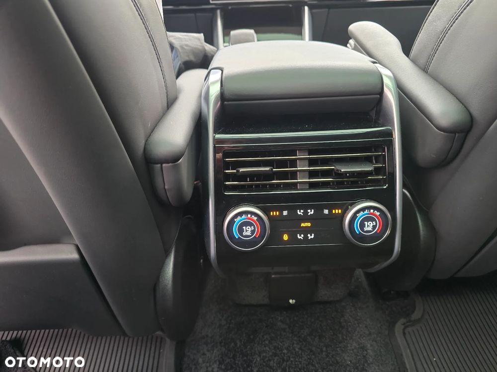 Land Rover Range Rover 4.4 V8 P530 mHEV HSE - 27