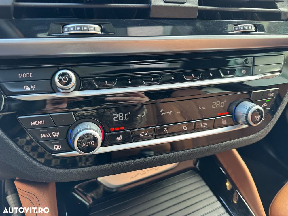 BMW X4 xDrive20i Aut. M Sport - 15