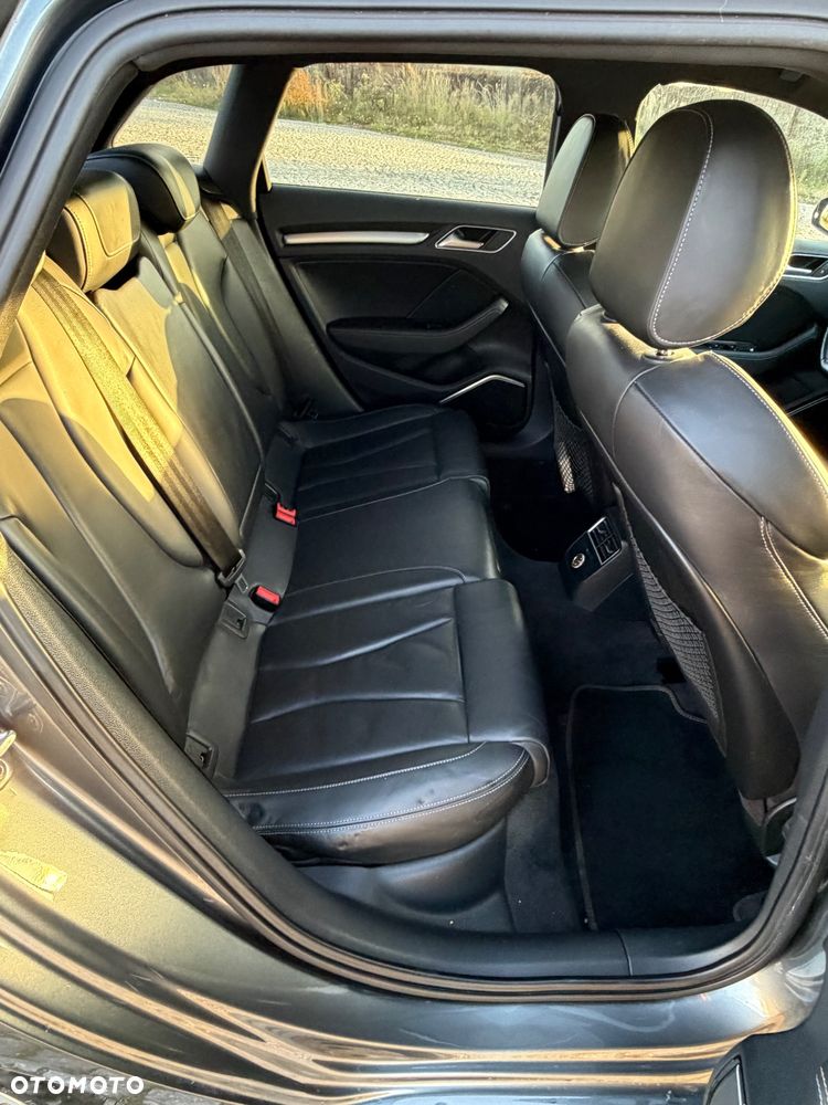 Audi A3 Sportback 2.0 TDI - 27