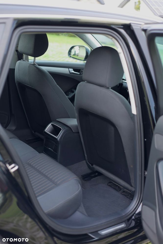Audi A4 Avant 1.8 TFSI - 17
